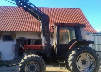Ciągnik CASE 845 XL