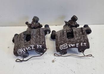 Volvo V40 II TYLNY ZACISK HAMULCOWY prawy tył Pasażera P.T ATE