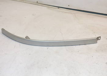 AUDI A8 D2 LIFT LISTWA LAMPY PRAWA PRZÓD LAKIER LY7W