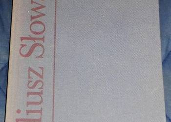 Dzieła wybrane 6. Listy do matki - Juliusz Słowacki