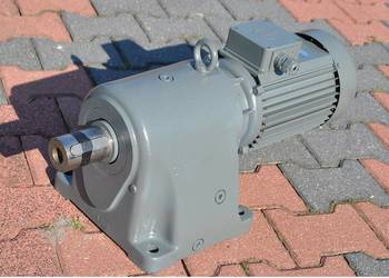 Motoreduktor 2.2kw. 41obr./min. ABM.