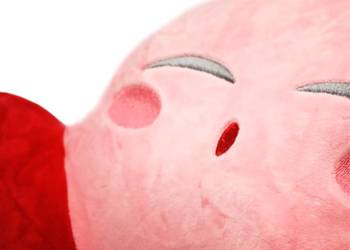 Kirby | 40 cm | Tekstylia | Pluszak | Nintendo