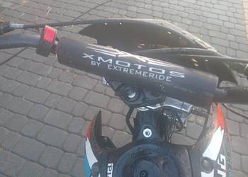 XMotos xb 125 Cross