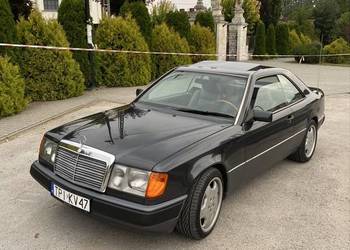 Mercedes -Benz 230 ce