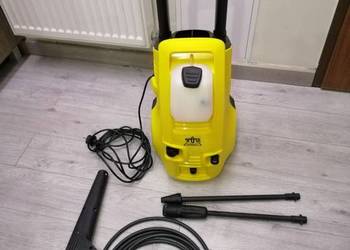 Myjka ciśnieniowa marki Top craft Myjka ciśnieniowa marki Top craft