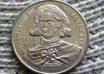 Polska 10000 Złoty 1982r