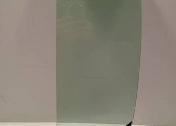 Szyba Trójkątna Lewa Tylna Renault Kangoo II 07-, Oryginał, Wysyłka!