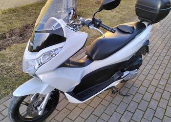 Honda pcx 125