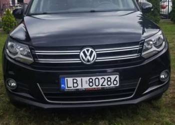 Volkswagen Tiguan 2.0 tdi