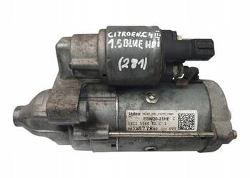 ROZRUSZNIK Citroen C3 III 1.5 BlueHDi 9832577880 ESW20-21HE