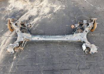 BELKA / SANKI TYŁ RENAULT MEGANE II BELKA / SANKI TYŁ RENAULT MEGANE II