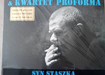 Kazik & Kwartet Proforma Syn Staszka Wimyl