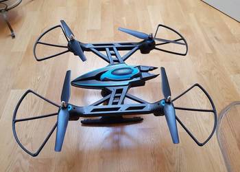 Sprzedam Drona OVERMAX X-bee 7.2 FPV