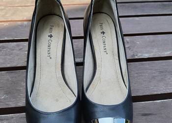 Buty damskie