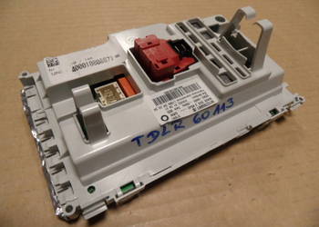 programator pralki whirlpool TDLR60113