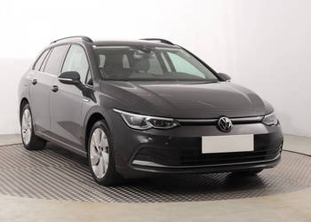 VW Golf 2.0 TDI