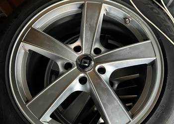 Sprzedam felgi r18