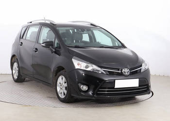 Toyota Verso 1.8 Valvematic