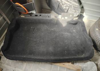 Wykładzina bagażnika Chrysler Pacifica 2017