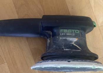 Festool let150/3