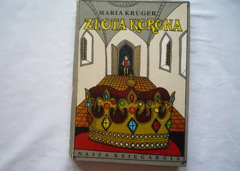 Złota Korona Maria Krüger