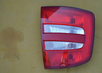 Skoda Fabia I Lampa tylna prawa