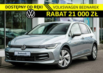 Volkswagen Golf Life Plus 1.5 TSI 116 KM - Dostępne od ręki! VIII (2020-)