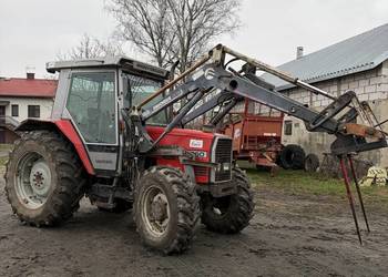 Massey Ferguson 3060
