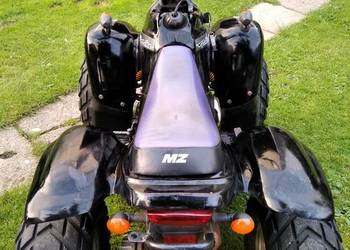 Sprzedam wad MZ 110 automat