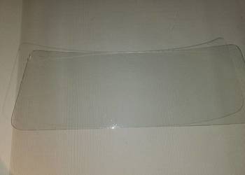 Trabant P 601 1.1 - Nowa szyba czołowa przednia przód Trabant P 601 1.1 - Nowa szyba czołowa przednia przód