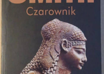 Czarownik -Wilbur Smith