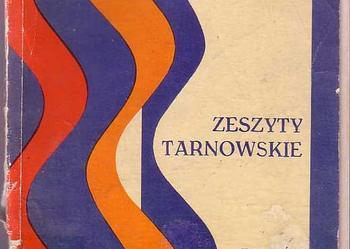 (3355) TARNÓW I ZIEMIA TARNOWSKA - ZESZYTY TARNOWSKIE