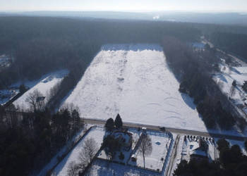 Sprzedaż gruntu Daleszyce 23170m2