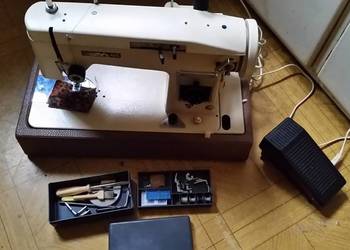 Łucznik Predom stara dobra produkcja PRL.