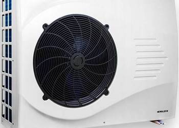 Pompa Ciepła PCWB 10,0kW-A do basenów 20-55m2 Moduł Wii-Fii