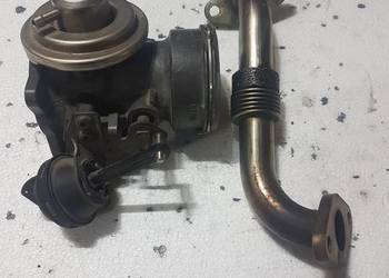 EGR audi, volkswagen, seat, skoda