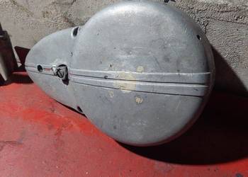 pokrywa zapłonu wsk 125