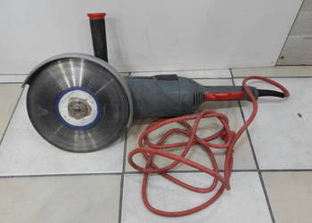 Szlifierka kątowa  Graphite 59G207