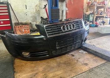 Maska audi a3 8p