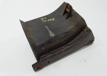 KANAŁ WLOT POWIETRZA TARCZY LEWY BMW E60 E61 7203963 (4555830)