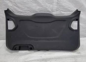 FORD C-MAX MK2 GRAND TAPICERKA TYLNEJ TYŁ KLAPY BAGAŻNIKA AM51-U40411-AHW