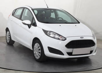 Ford Fiesta 1.0 EcoBoost
