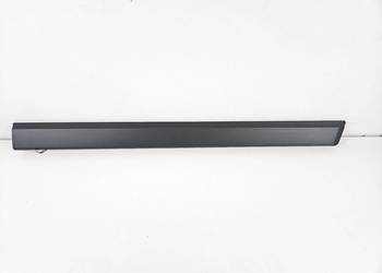 VW PASSAT B8 ALLTRACK LISTWA DRZWI PRAWY PRZÓD PRAWA 3G0854900C