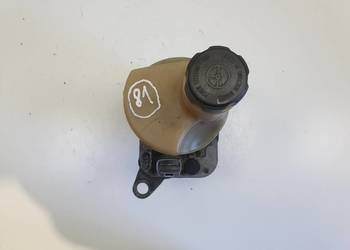 Volvo S40 II V50 C30 POMPA WSPOMAGANIA 31302206 5N513K514CC (81)