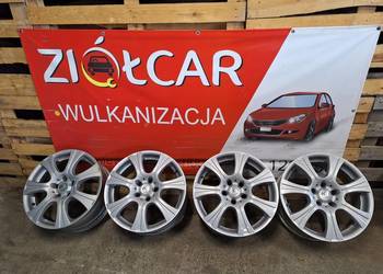 Alufelgi 5x120 18 cali ET13 BMW e39 e60 e61 e63 e64 f12 f13 f01 f02 koła