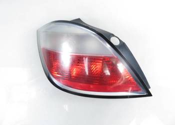 LAMPA LEWA TYLNA OPEL ASTRA III H 24451835