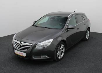 Opel Insignia A 1.4 Ecoflex Edition