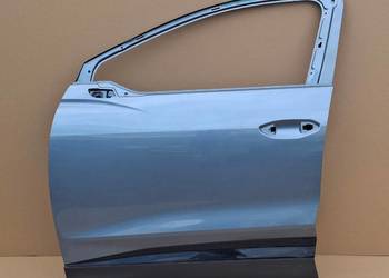 AUDI Q4 E-TRON 89A DRZWI LEWY PRZÓD LEWE PRZEDNIE LISTWA 89A831311