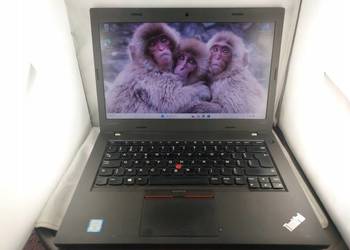 Laptop Lenovo Thinkpad L460 14 " Intel Core i5 8 GB / 500 GB