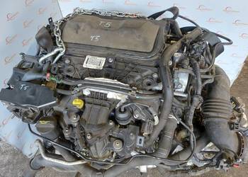 FORD KUGA II FOCUS MK3 2.0 TDCI EURO 5 TXMA 163KM 16r silnik bez osprzętu